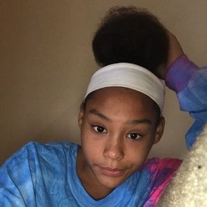 Meet your Posher, Tiarra